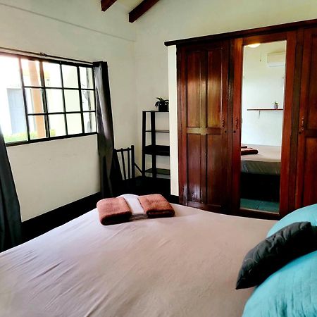Poco A Poco Hostel León Kültér fotó