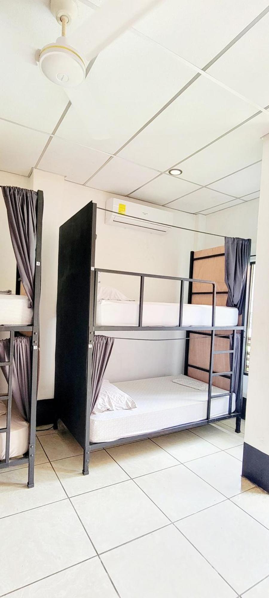 Poco A Poco Hostel León Kültér fotó