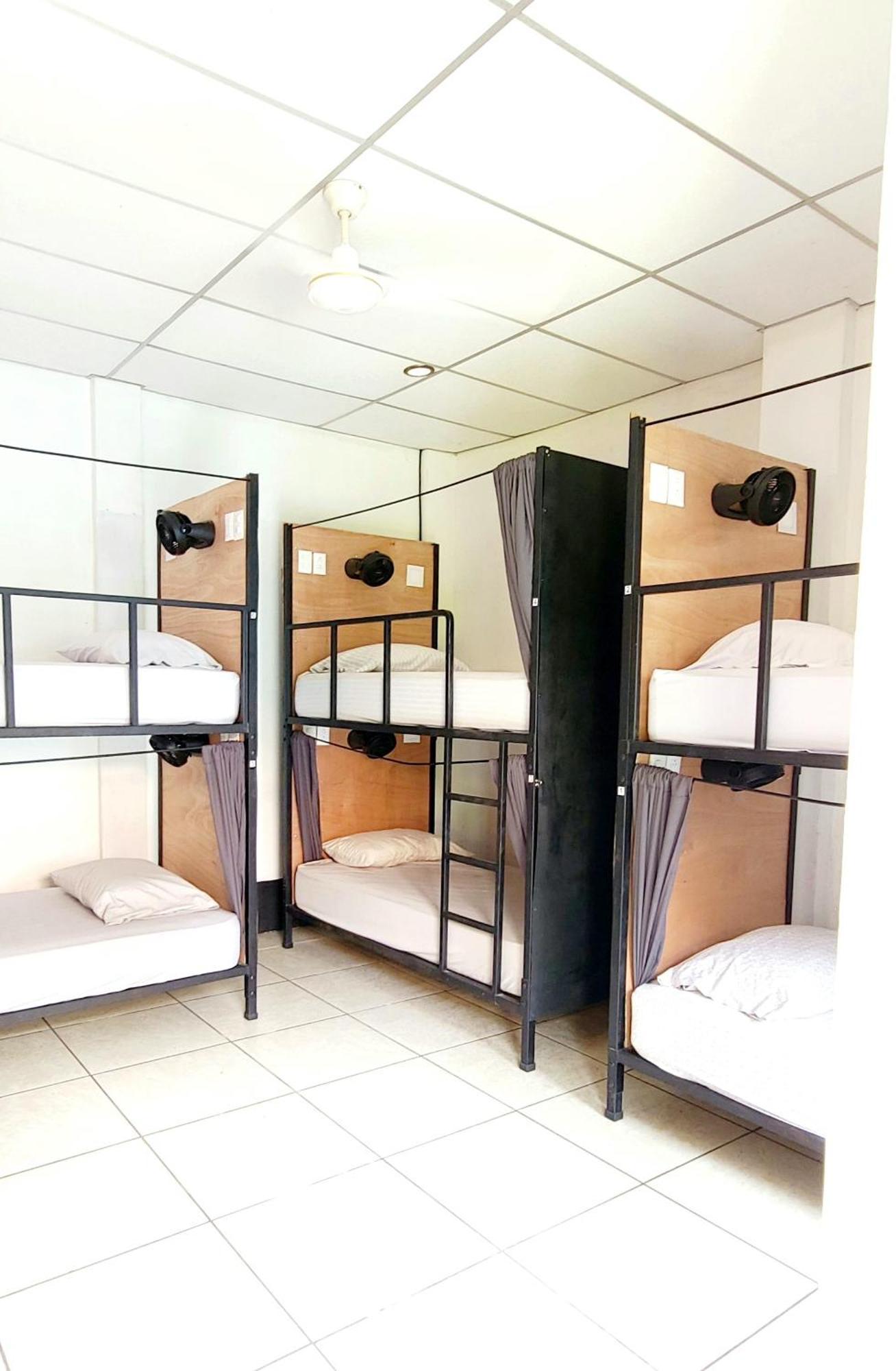 Poco A Poco Hostel León Kültér fotó