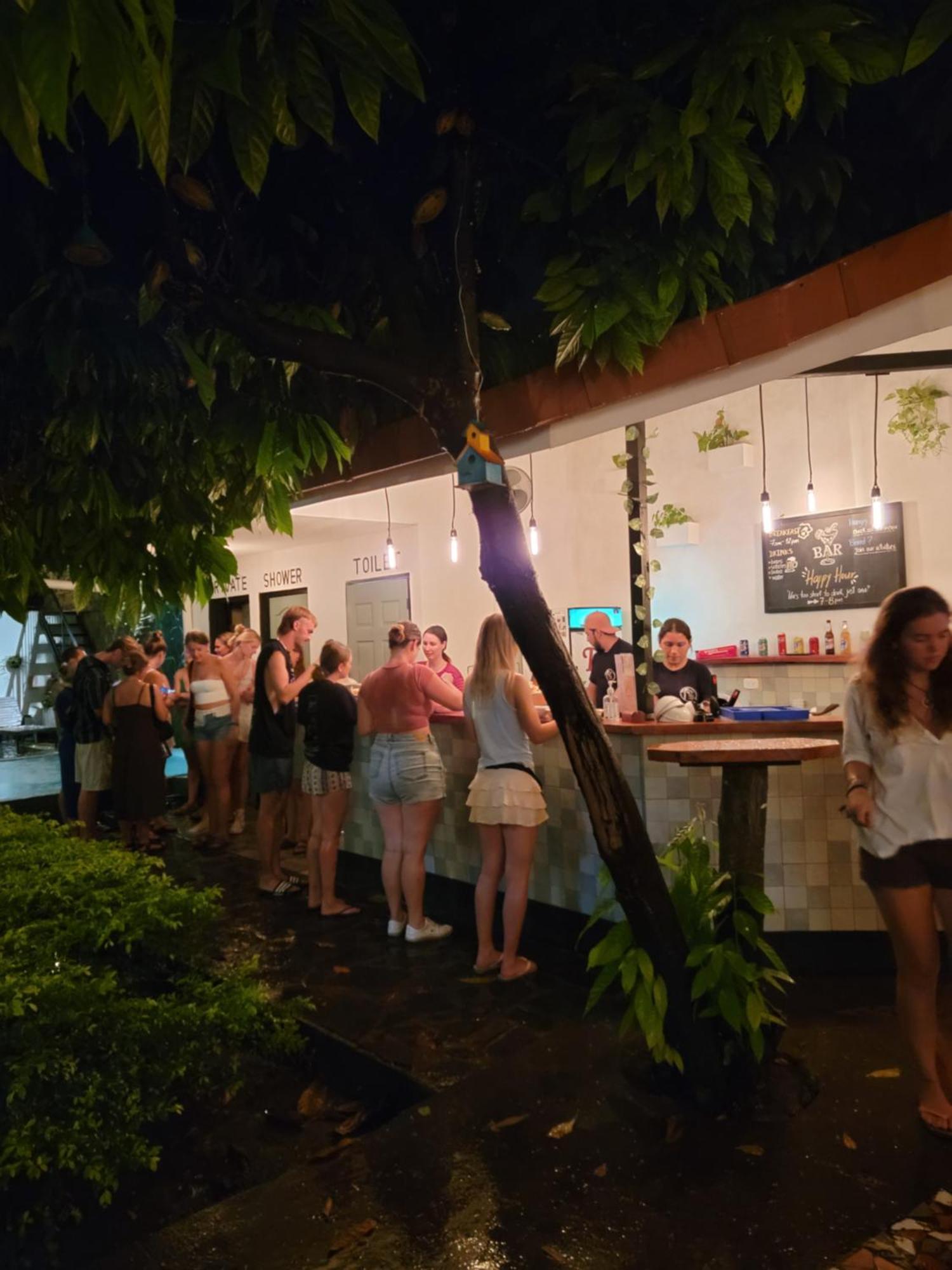 Poco A Poco Hostel León Kültér fotó