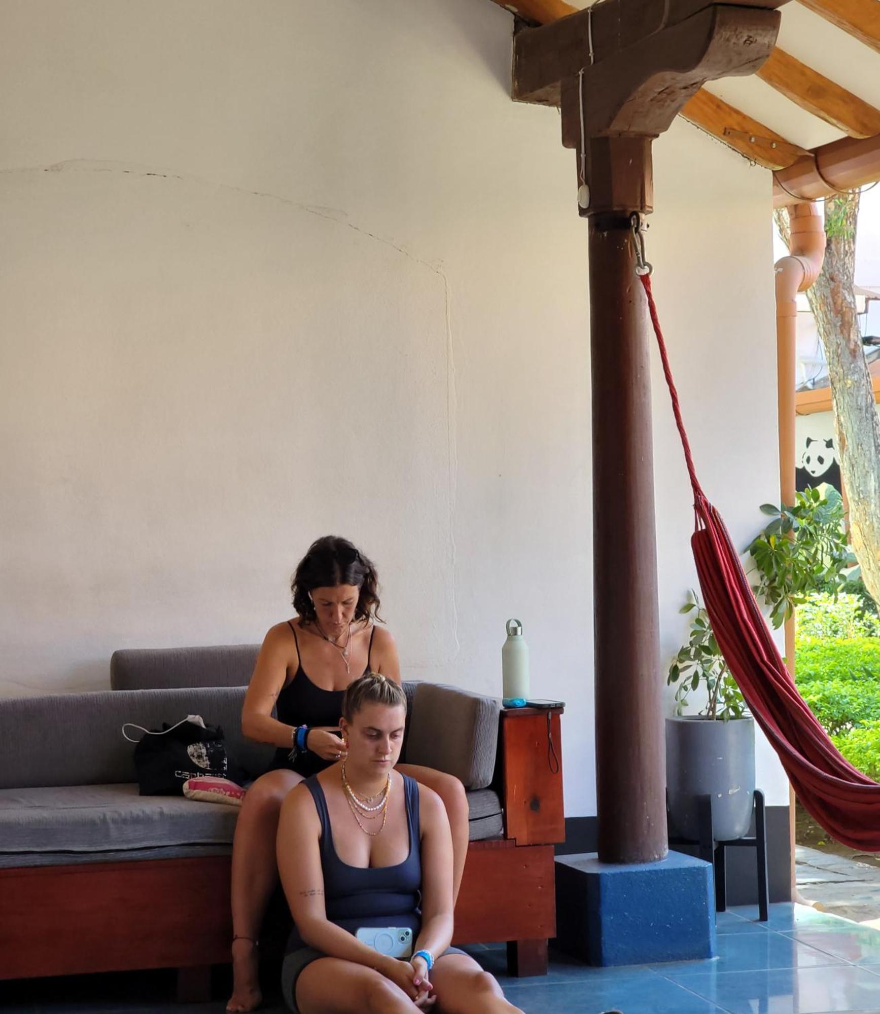 Poco A Poco Hostel León Kültér fotó