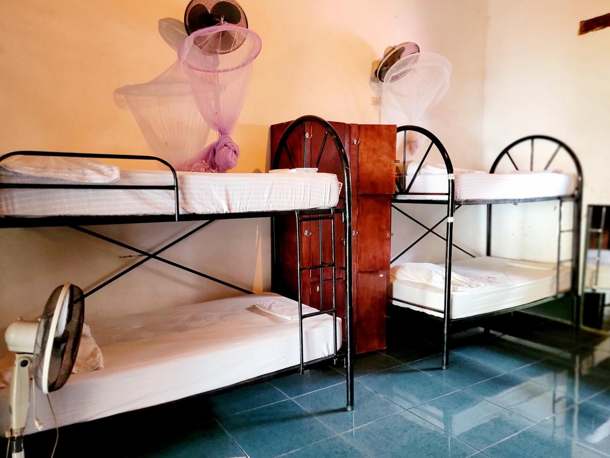 Poco A Poco Hostel León Kültér fotó