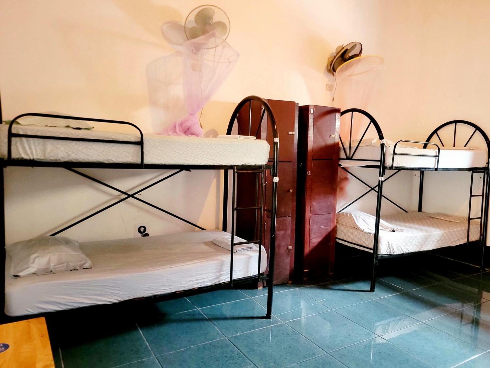 Poco A Poco Hostel León Kültér fotó