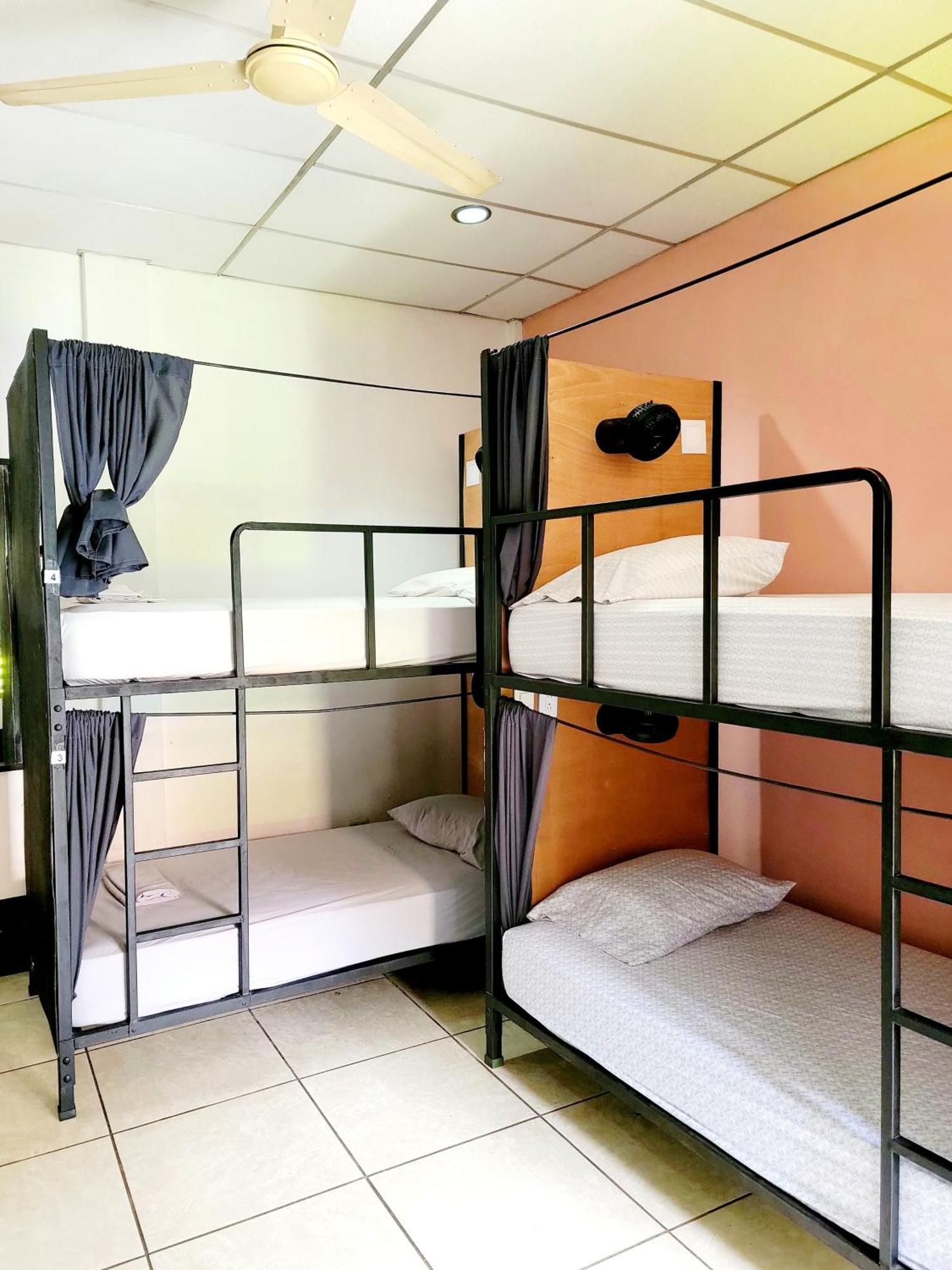 Poco A Poco Hostel León Kültér fotó