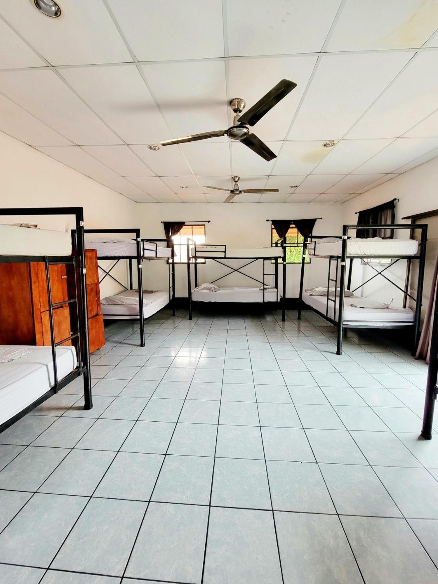Poco A Poco Hostel León Kültér fotó